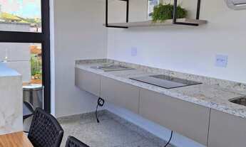 Imagem 7: Apartamento à venda no bairro Centro - Poços de Caldas/MG