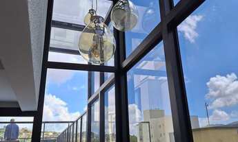 Imagem 3: Apartamento à venda no bairro Centro - Poços de Caldas/MG