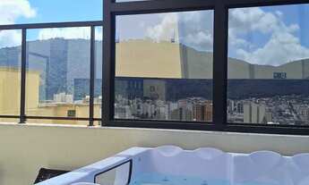 Imagem 5: Apartamento à venda no bairro Centro - Poços de Caldas/MG