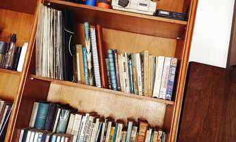 Imagem 5: Casa à venda no bairro Santa Ângela - Poços de Caldas/MG