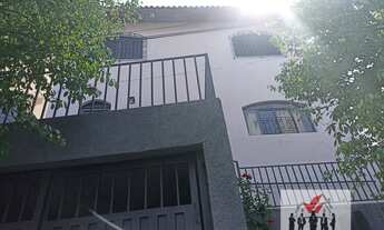 Imagem: Casa à venda no bairro Santa Ângela