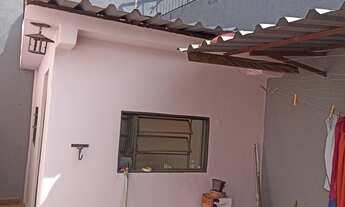 Imagem 4: Casa à venda no bairro Santa Ângela - Poços de Caldas/MG