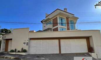 Imagem: Casa para alugar em Poços de Caldas/MG