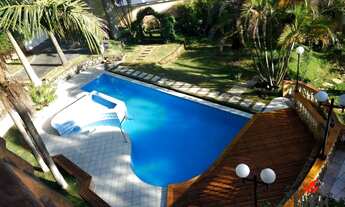 Imagem 5: Casa Alto Padrão para Venda em Jardim Novo Mundo Poços de Caldas-MG