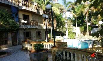 Imagem 3: Casa Alto Padrão para Venda em Jardim Novo Mundo Poços de Caldas-MG