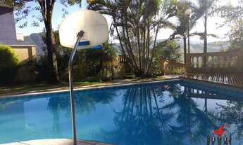 Imagem 6: Casa Alto Padrão para Venda em Jardim Novo Mundo Poços de Caldas-MG