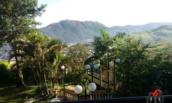Imagem 7: Casa Alto Padrão para Venda em Jardim Novo Mundo Poços de Caldas-MG