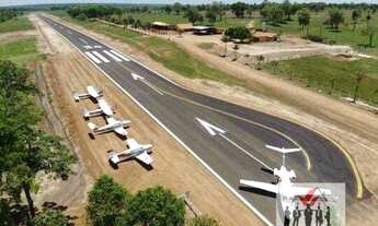 Imagem: Fazenda à venda no bairro Centro - Redenção/PA
