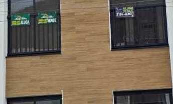 Imagem: Apartamento à venda no bairro Jardim Vitória