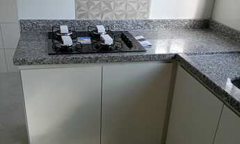 Imagem 2: Apartamento à venda no bairro Residencial Veredas - Poços de Caldas/MG