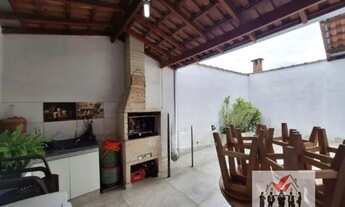 Imagem: Casa à venda no bairro Jardim Kennedy II