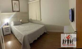 Imagem 7: Apartamento à venda no bairro Jardim Country Club - Poços de Caldas/MG