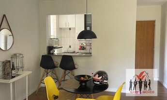 Imagem 2: Apartamento à venda no bairro Jardim Country Club - Poços de Caldas/MG