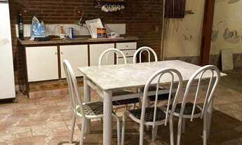 Imagem 2: Casa à venda no bairro Conjunto Habitacional Pedro Afonso Junqueira - Poços de Caldas/MG