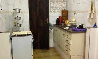 Imagem 5: Casa à venda no bairro Conjunto Habitacional Pedro Afonso Junqueira - Poços de Caldas/MG