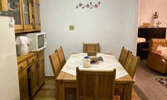 Imagem 3: Casa à venda no bairro Conjunto Habitacional Pedro Afonso Junqueira - Poços de Caldas/MG