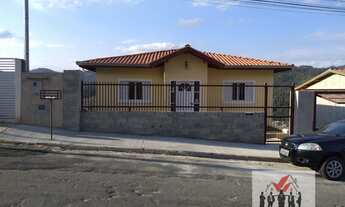 Imagem: Casa à venda no bairro Estância São José