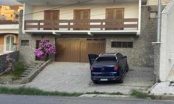 Imagem: Casa para alugar no bairro Jardim Del Rey