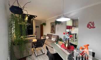 Imagem: Apartamento à venda no bairro Centro