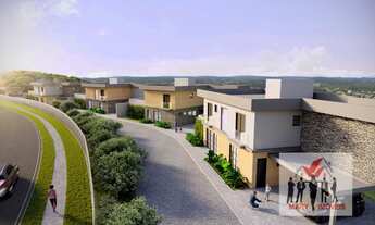 Imagem: Casa à venda no bairro Jardim Europa