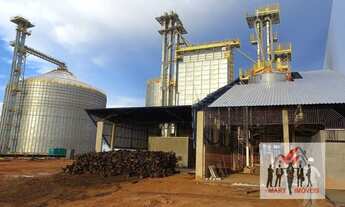 Imagem: Fazenda à venda no bairro Centro - Balsas/MA