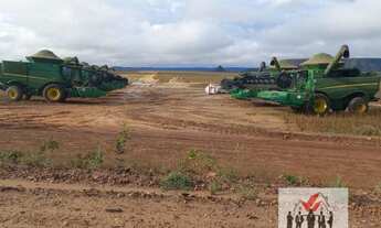 Imagem 7: Fazenda à venda no bairro Centro - Balsas/MA