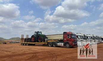 Imagem 4: Fazenda à venda no bairro Centro - Balsas/MA