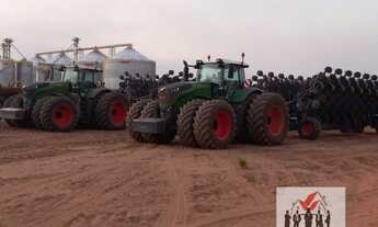 Imagem 5: Fazenda à venda no bairro Centro - Balsas/MA