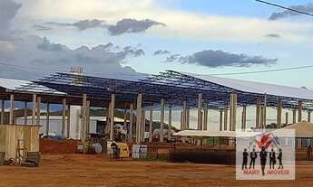 Imagem 2: Fazenda à venda no bairro Centro - Balsas/MA