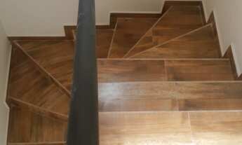 Imagem 3: Casa Padrão, 3 dormitórios na Rua Mucovita