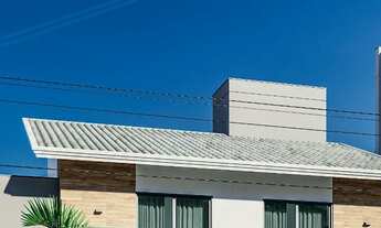 Imagem 2: Casa Padrão, 3 dormitórios na Rua Mucovita