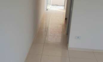 Imagem 6: Casa Padrão, 3 dormitórios na Rua Mucovita