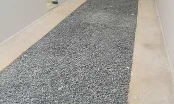 Imagem 4: Casa Padrão, 3 dormitórios na Rua Mucovita