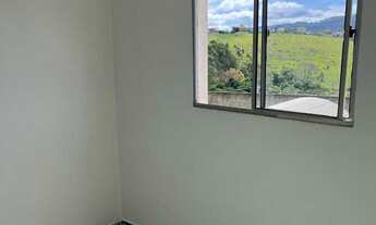 Imagem 5: Apartamento à venda no bairro Jardim Itamaraty V - Poços de Caldas/MG