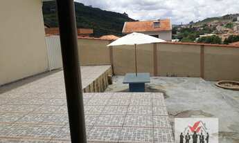 Imagem: Apartamento à venda no bairro Centro