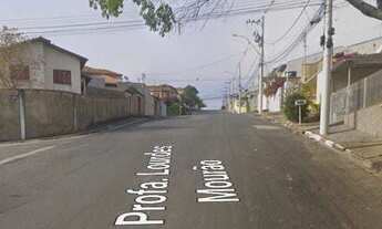 Imagem: Terreno à venda no bairro Jardim Centenário