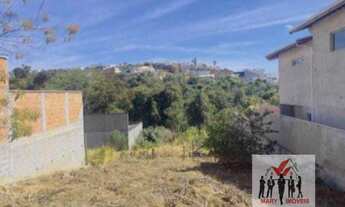 Imagem 2: Terreno à venda no bairro Residencial Alamedas - Poços de Caldas/MG