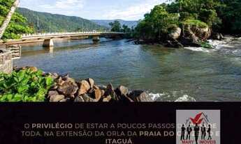 Imagem 2: Apartamento à venda no bairro Perequê Açu - Ubatuba/SP