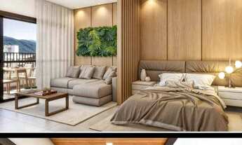 Imagem 3: Apartamento à venda no bairro Perequê Açu - Ubatuba/SP