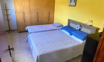 Imagem 5: Casa à venda no bairro Conjunto Habitacional Pedro Afonso Junqueira - Poços de Caldas/MG