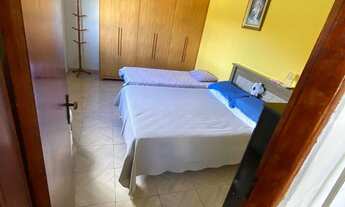 Imagem 6: Casa à venda no bairro Conjunto Habitacional Pedro Afonso Junqueira - Poços de Caldas/MG