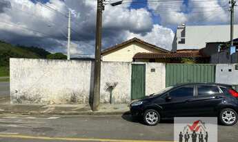 Imagem: Casa à venda no bairro Conjunto Habitacional