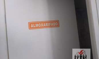 Imagem 4: Pavilhão/Galpão à venda no bairro Bortolan - Poços de Caldas/MG