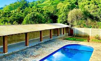 Imagem: Chácara à venda no bairro Centro - Caldas/MG