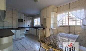 Imagem: Apartamento à venda no bairro Jardim Santa