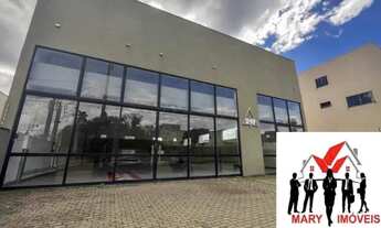 Imagem: Pavilhão/Galpão para alugar no bairro