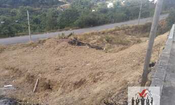 Imagem 3: Terreno à venda no bairro Jardim Bandeirantes - Poços de Caldas/MG