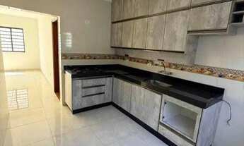 Imagem 7: Casa à venda no bairro Jardim Novo Mundo - Poços de Caldas/MG