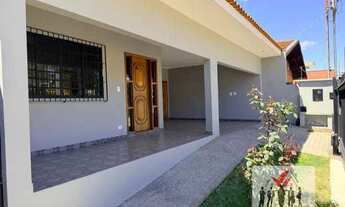 Imagem 4: Casa à venda no bairro Jardim Novo Mundo - Poços de Caldas/MG