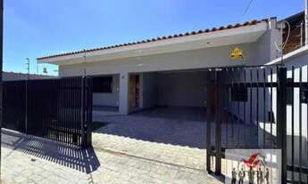 Imagem 2: Casa à venda no bairro Jardim Novo Mundo - Poços de Caldas/MG